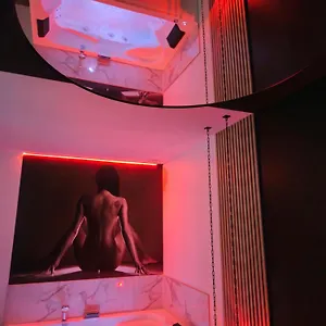 Boudoir Margot - Luxury Balneo Appartement