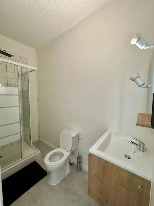 Appartement Magnifique Maison Centre-Ville Vichy