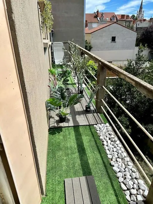Magnifique Maison Centre-Ville Vichy